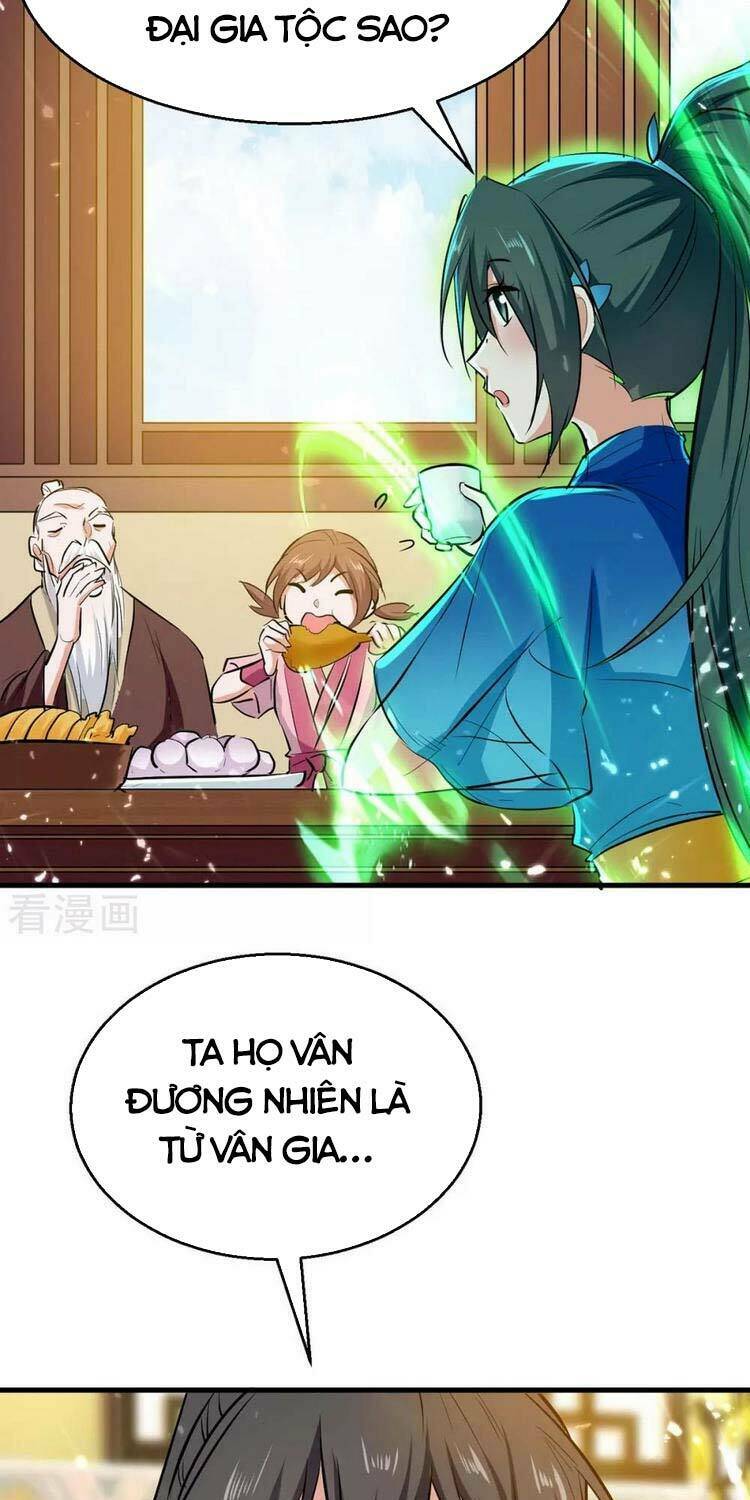 Tiên Đế Qui Lai Chapter 244 - Trang 2