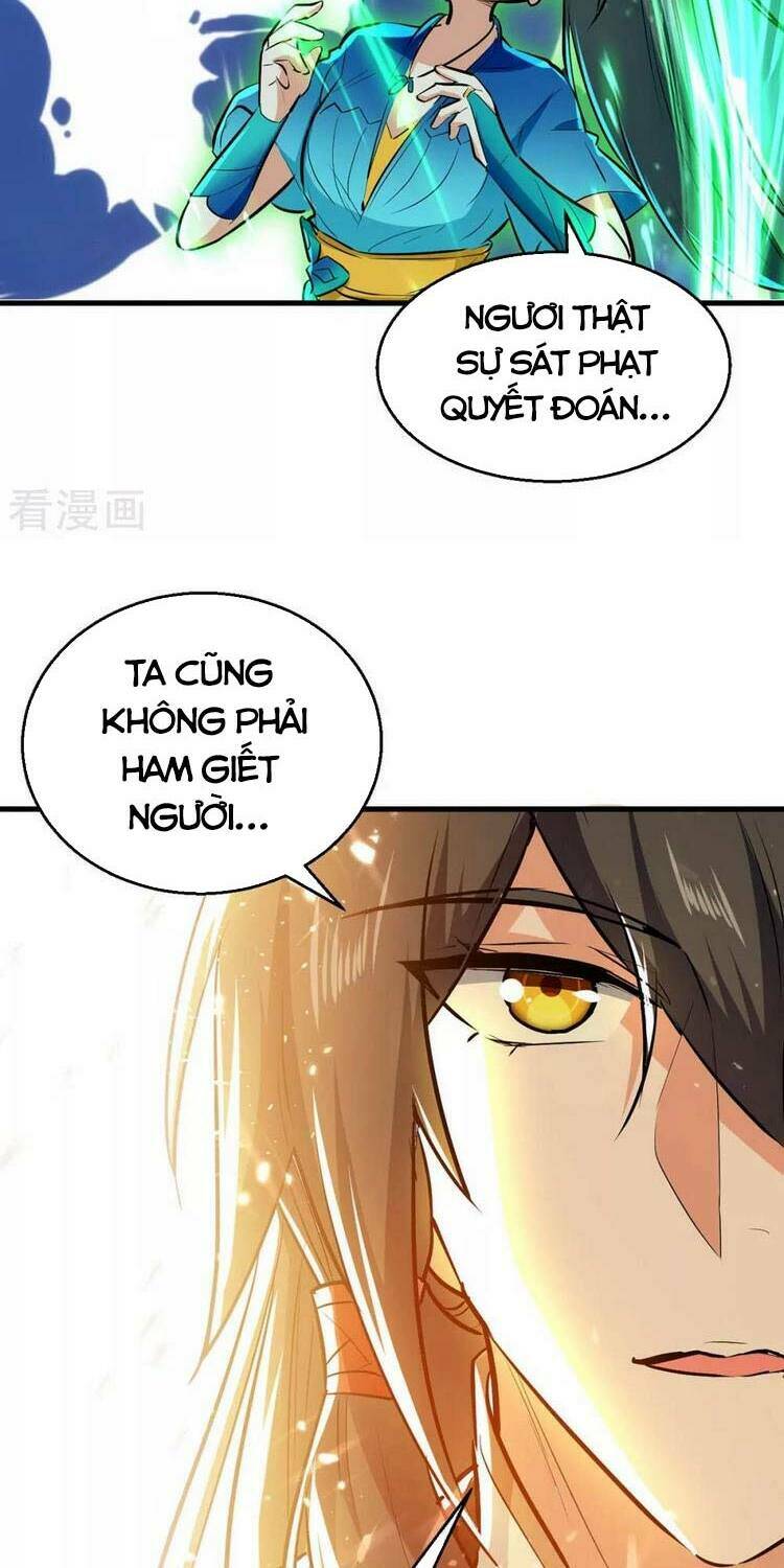 Tiên Đế Qui Lai Chapter 244 - Trang 2