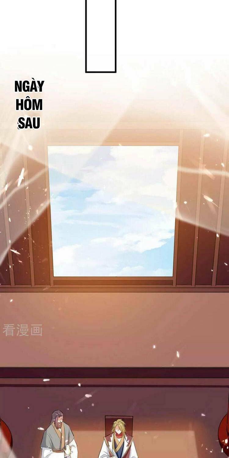 Tiên Đế Qui Lai Chapter 244 - Trang 2