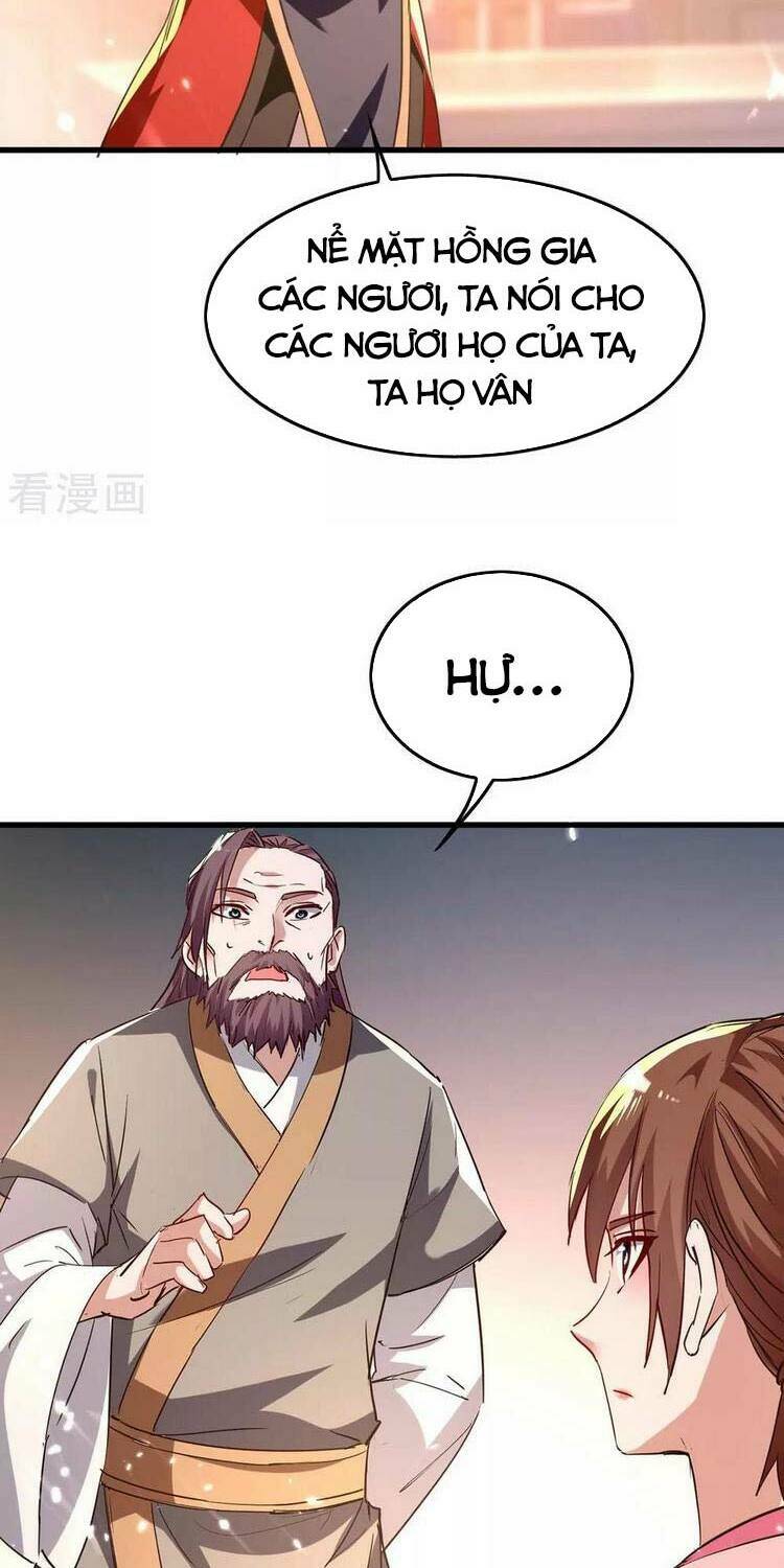 Tiên Đế Qui Lai Chapter 244 - Trang 2