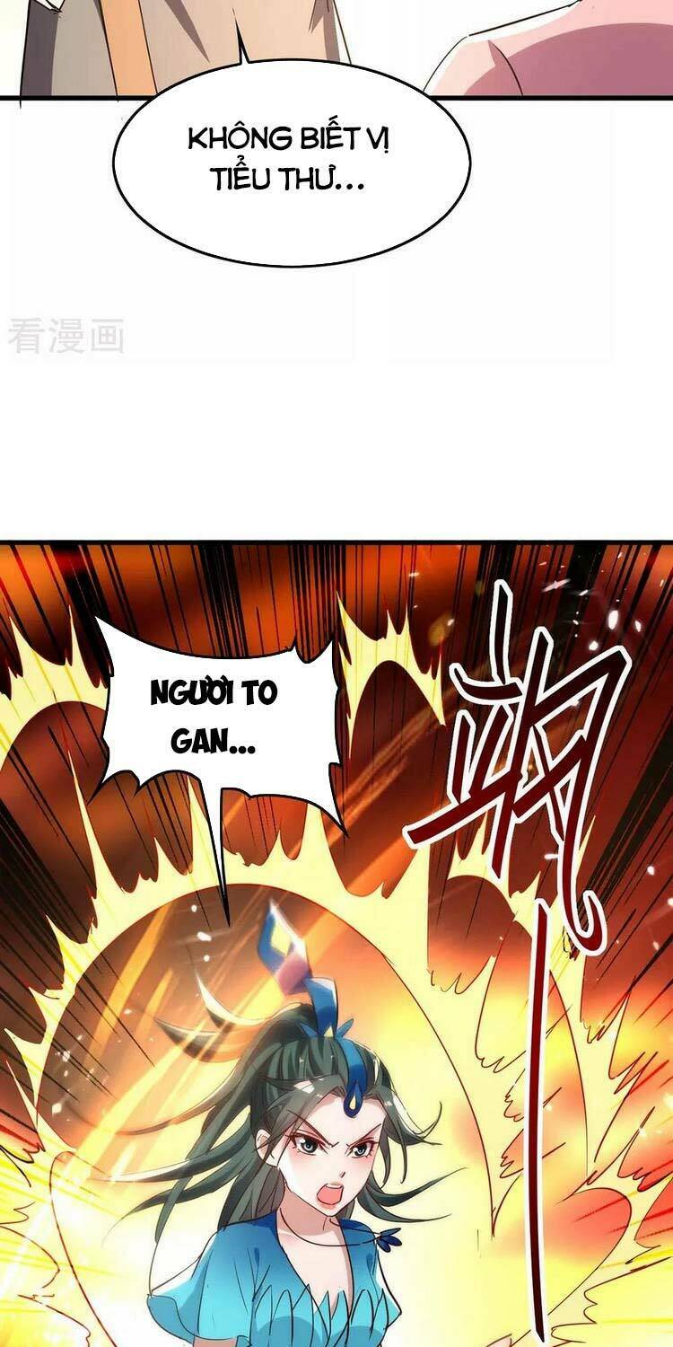 Tiên Đế Qui Lai Chapter 244 - Trang 2