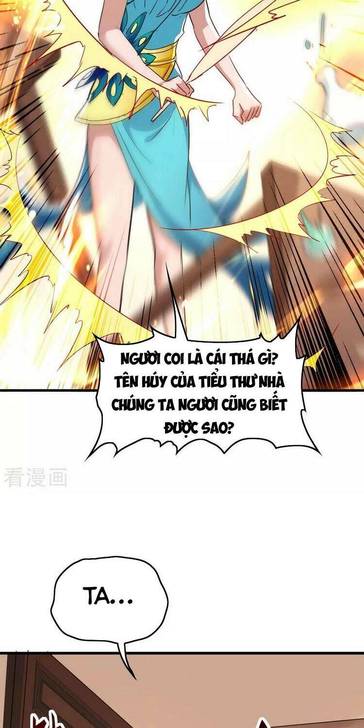 Tiên Đế Qui Lai Chapter 244 - Trang 2