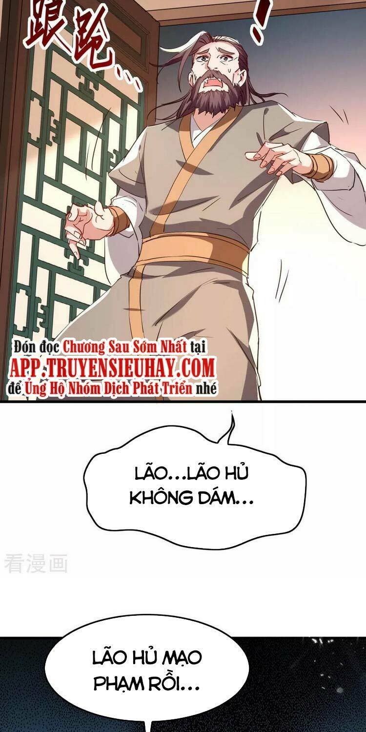 Tiên Đế Qui Lai Chapter 244 - Trang 2