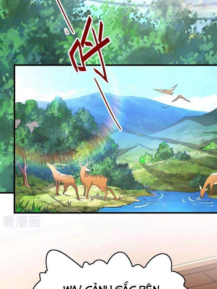 Tiên Đế Qui Lai Chapter 245 - Trang 2