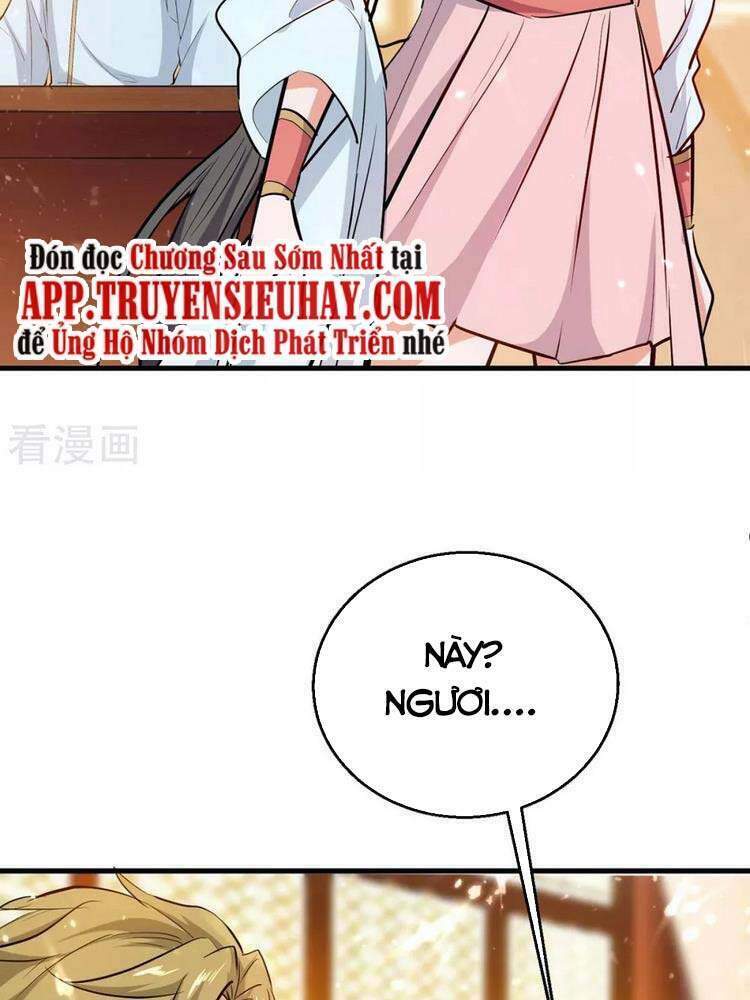 Tiên Đế Qui Lai Chapter 245 - Trang 2