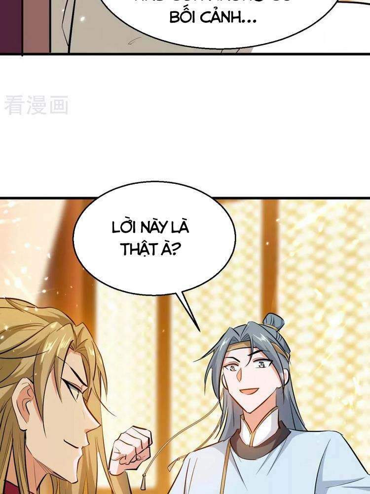 Tiên Đế Qui Lai Chapter 245 - Trang 2