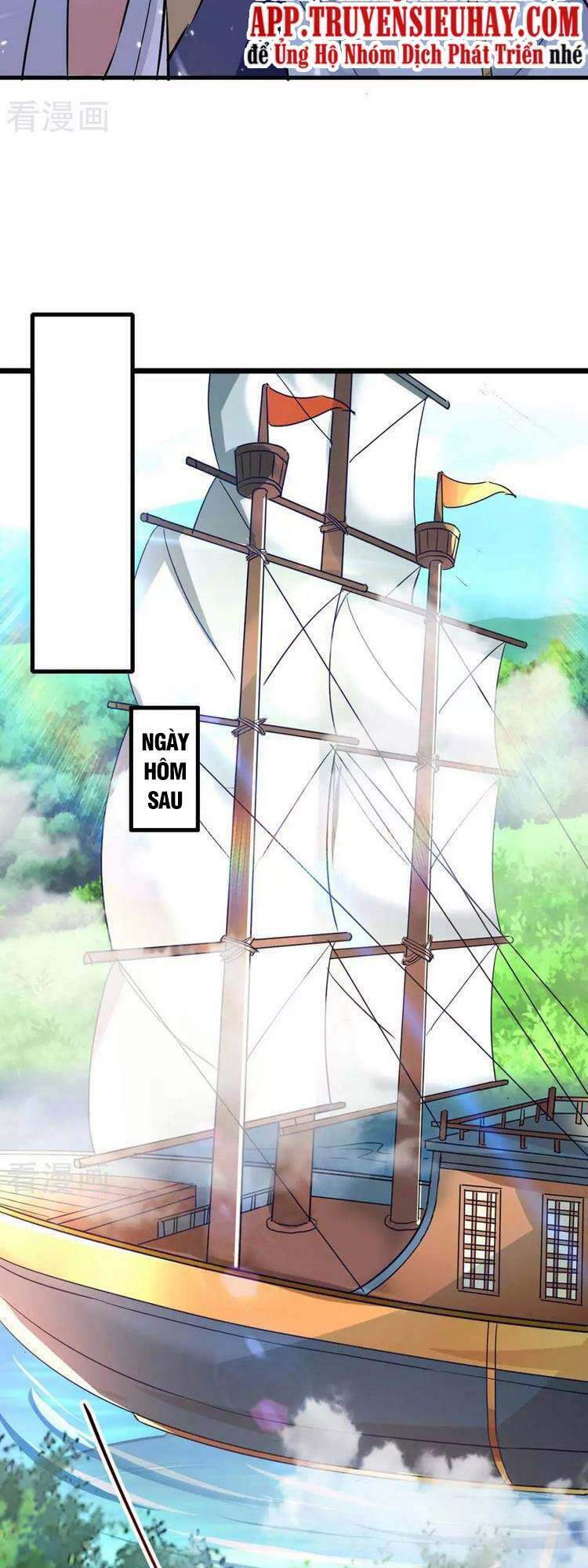 Tiên Đế Qui Lai Chapter 245 - Trang 2