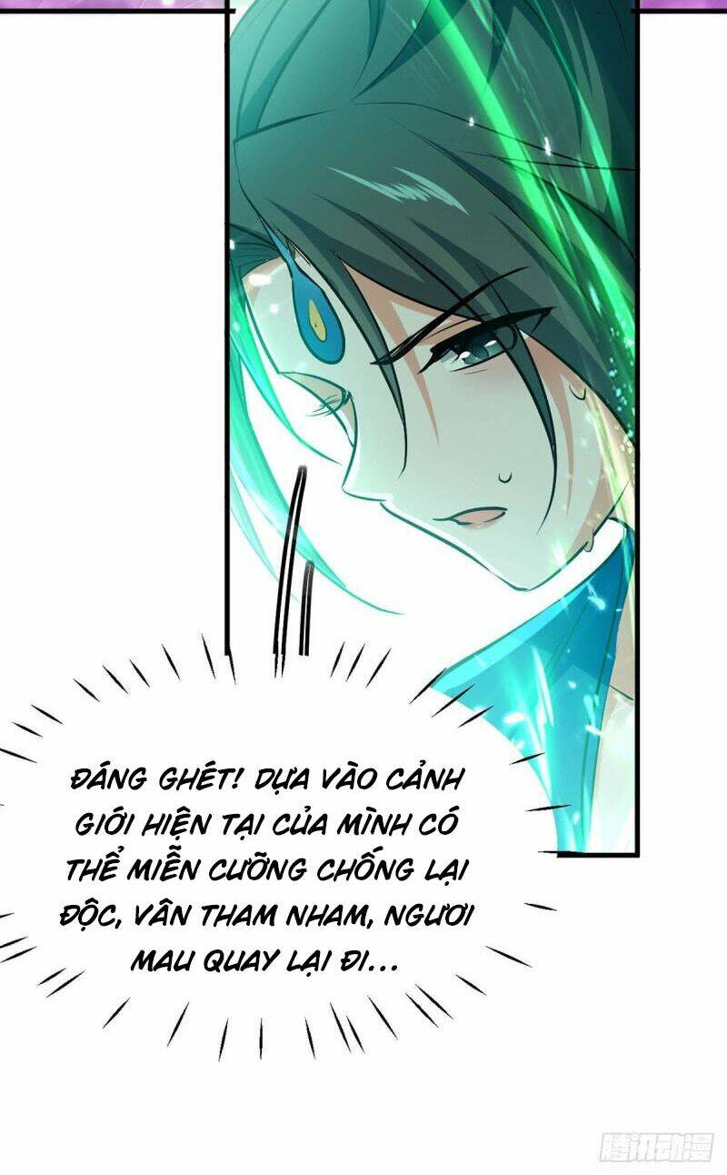 Tiên Đế Qui Lai Chapter 246 - Trang 2