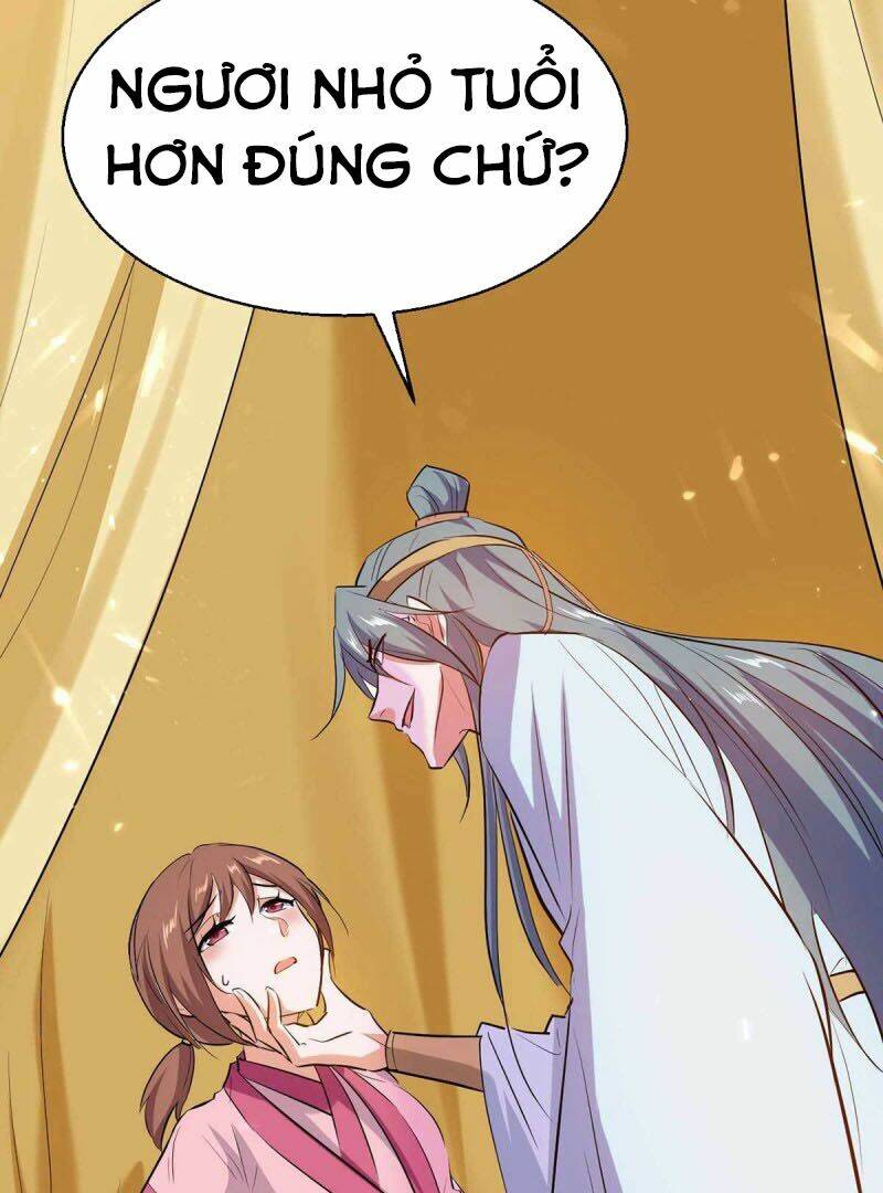 Tiên Đế Qui Lai Chapter 246 - Trang 2