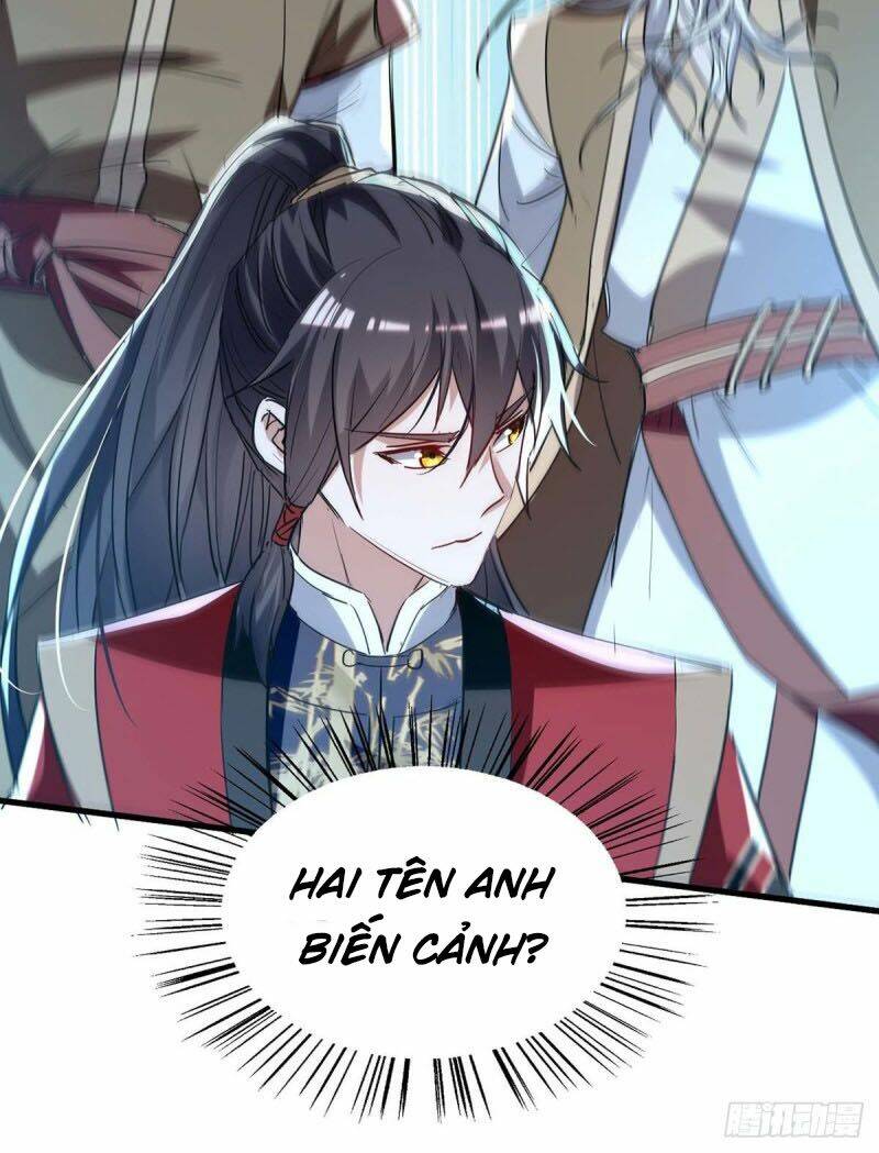 Tiên Đế Qui Lai Chapter 246 - Trang 2