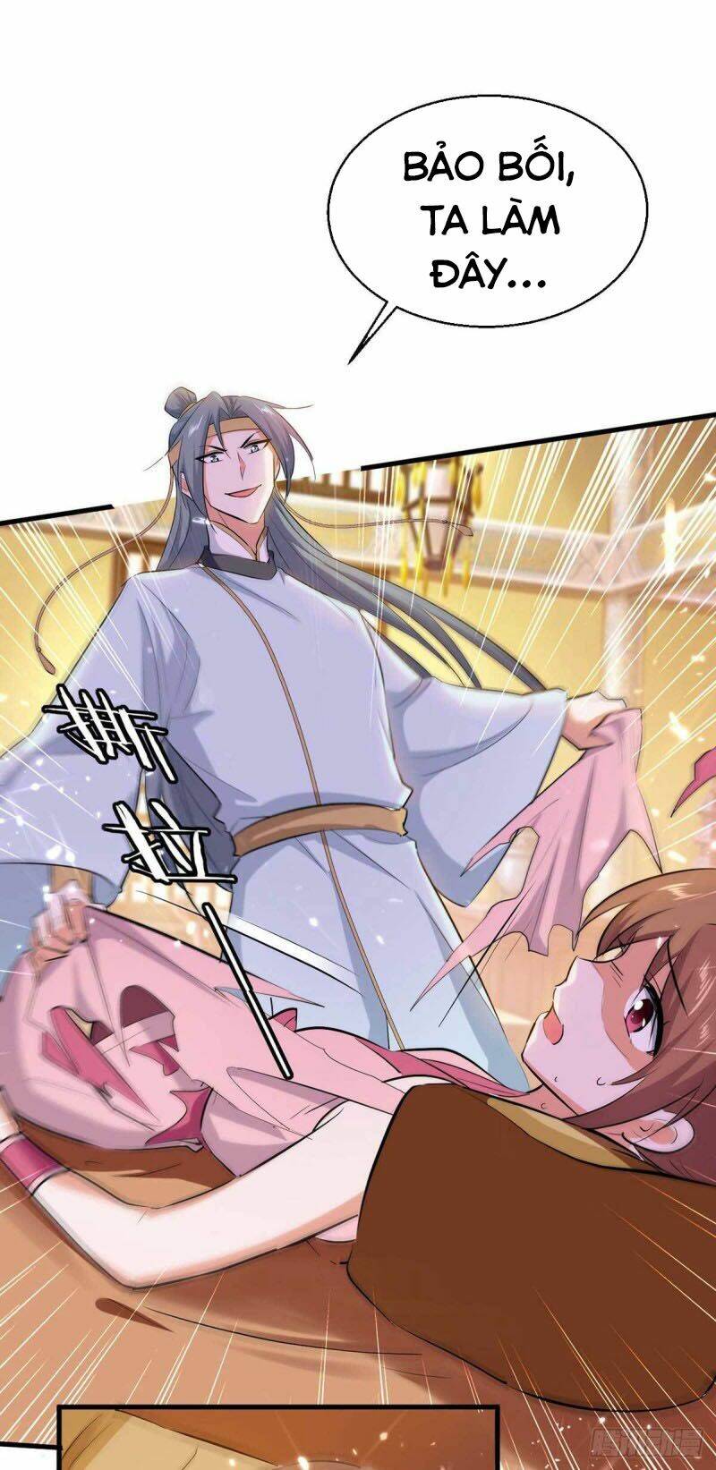 Tiên Đế Qui Lai Chapter 246 - Trang 2