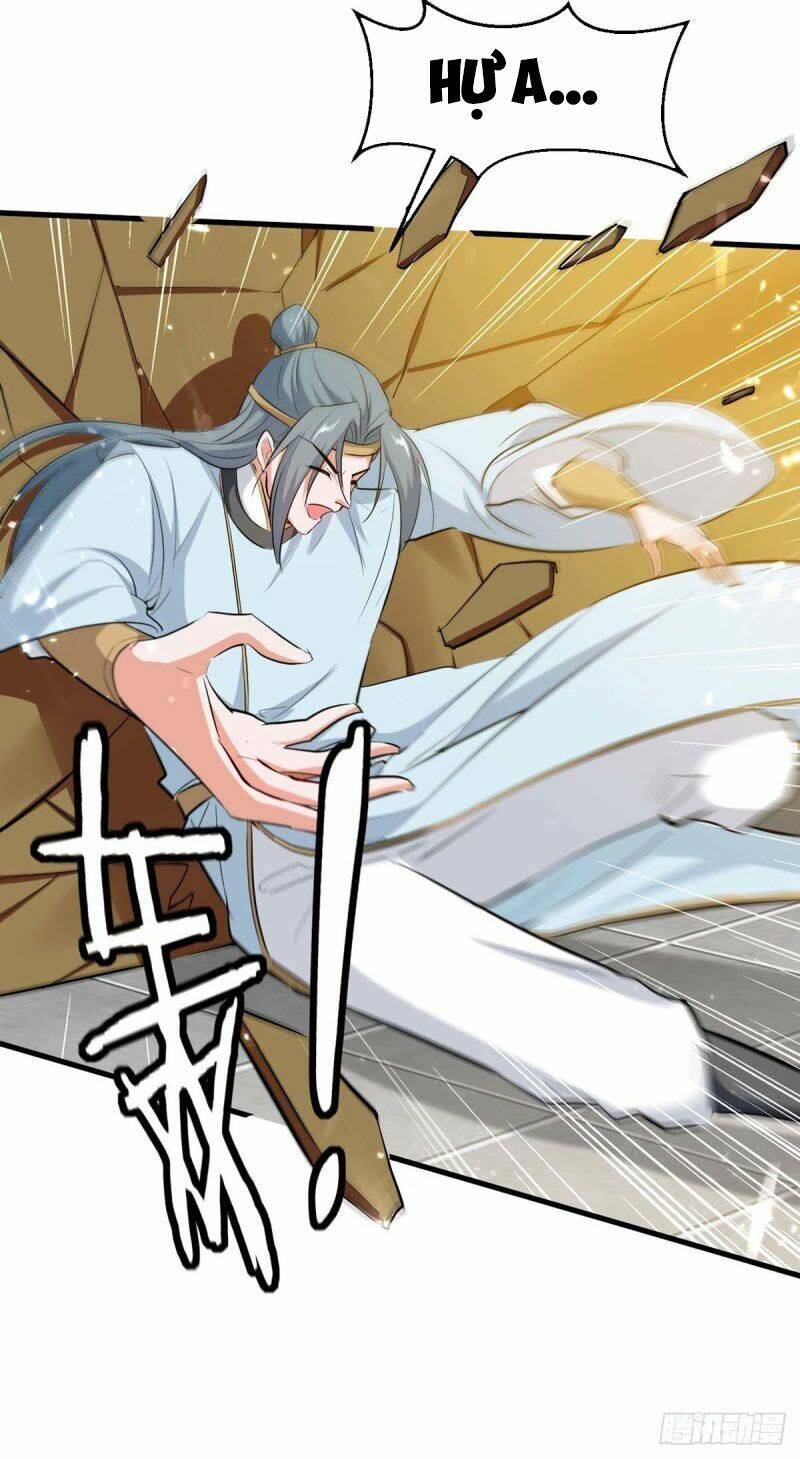 Tiên Đế Qui Lai Chapter 246 - Trang 2