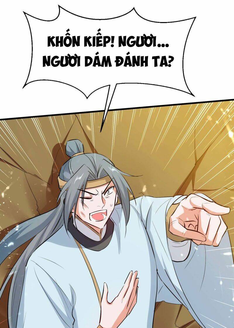 Tiên Đế Qui Lai Chapter 246 - Trang 2