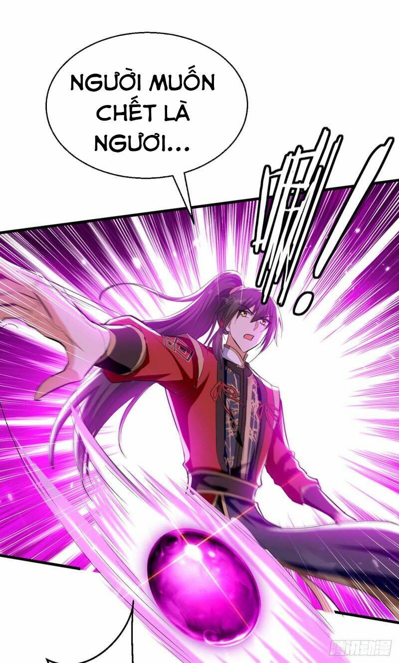 Tiên Đế Qui Lai Chapter 246 - Trang 2