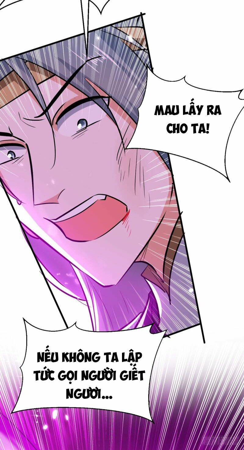 Tiên Đế Qui Lai Chapter 246 - Trang 2