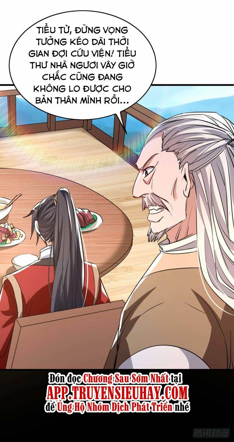 Tiên Đế Qui Lai Chapter 246 - Trang 2