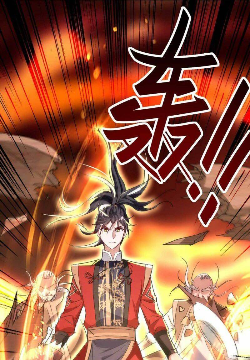 Tiên Đế Qui Lai Chapter 246 - Trang 2