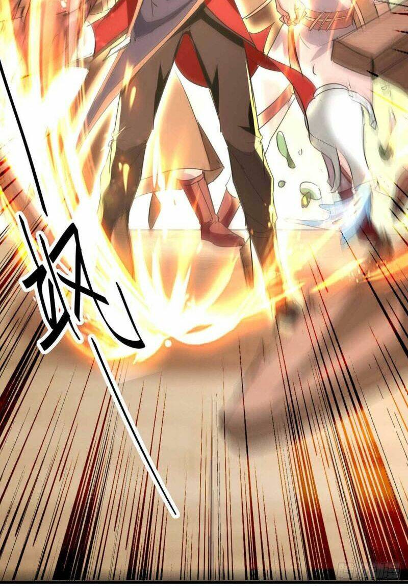 Tiên Đế Qui Lai Chapter 246 - Trang 2