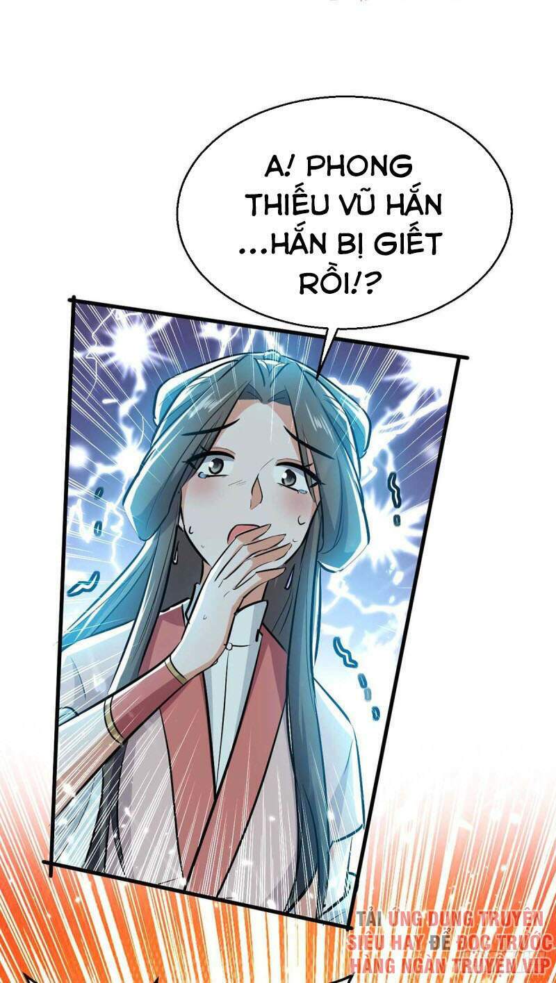 Tiên Đế Qui Lai Chapter 247 - Trang 2