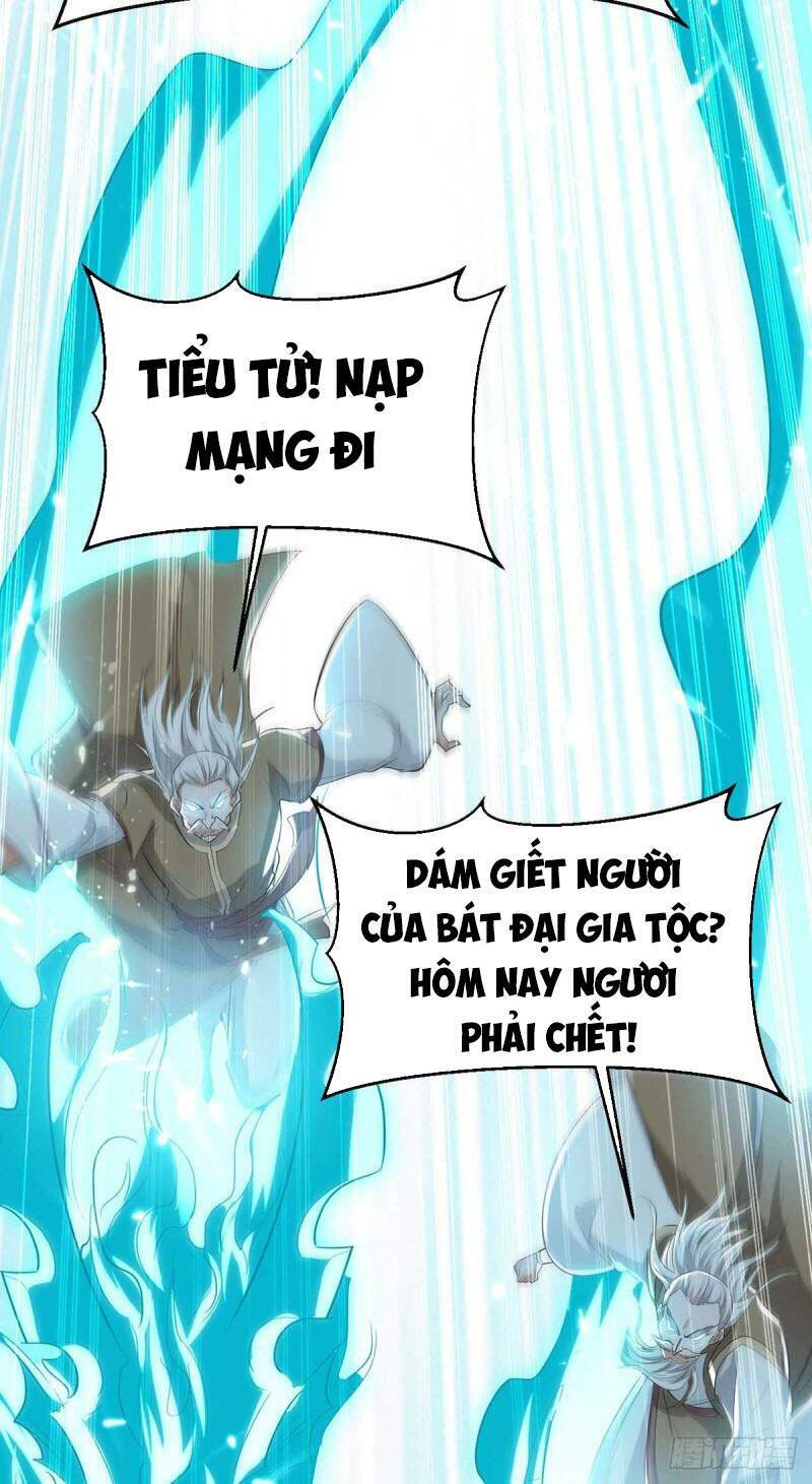 Tiên Đế Qui Lai Chapter 247 - Trang 2