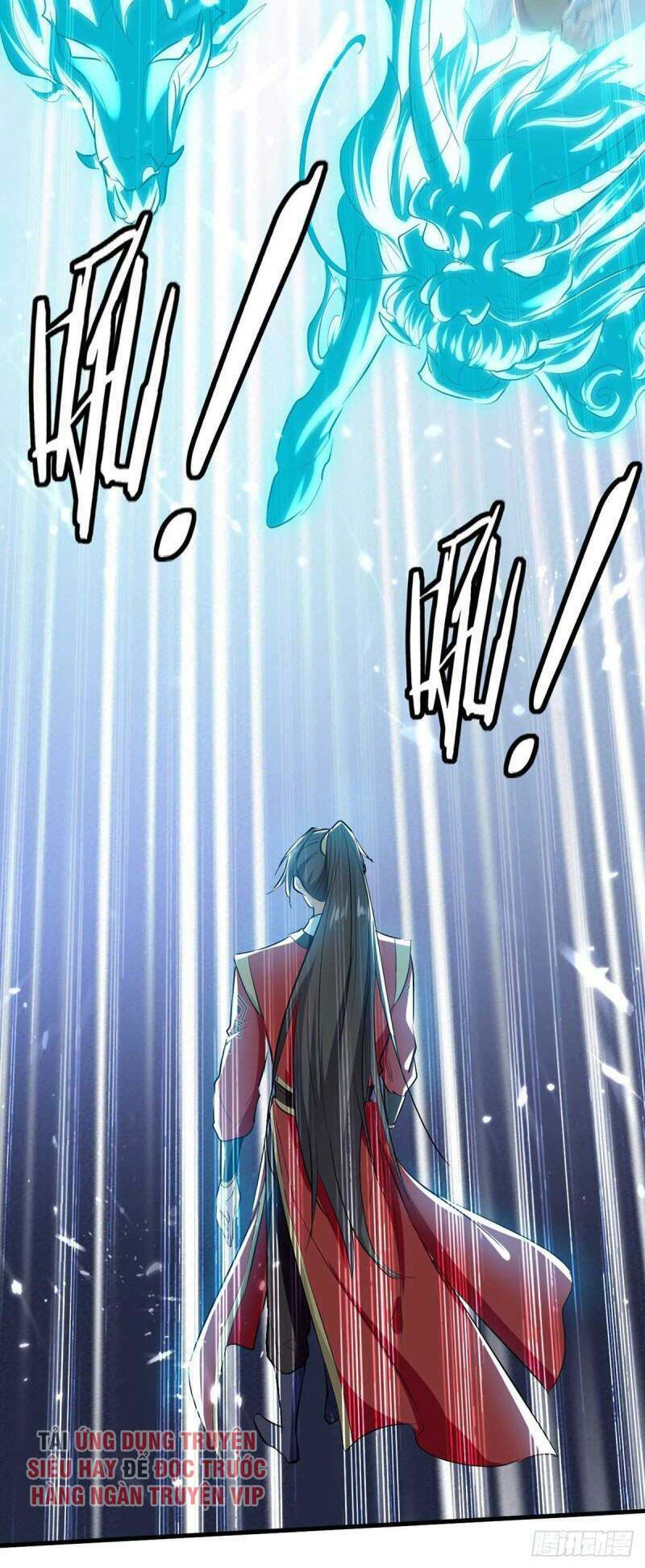 Tiên Đế Qui Lai Chapter 247 - Trang 2