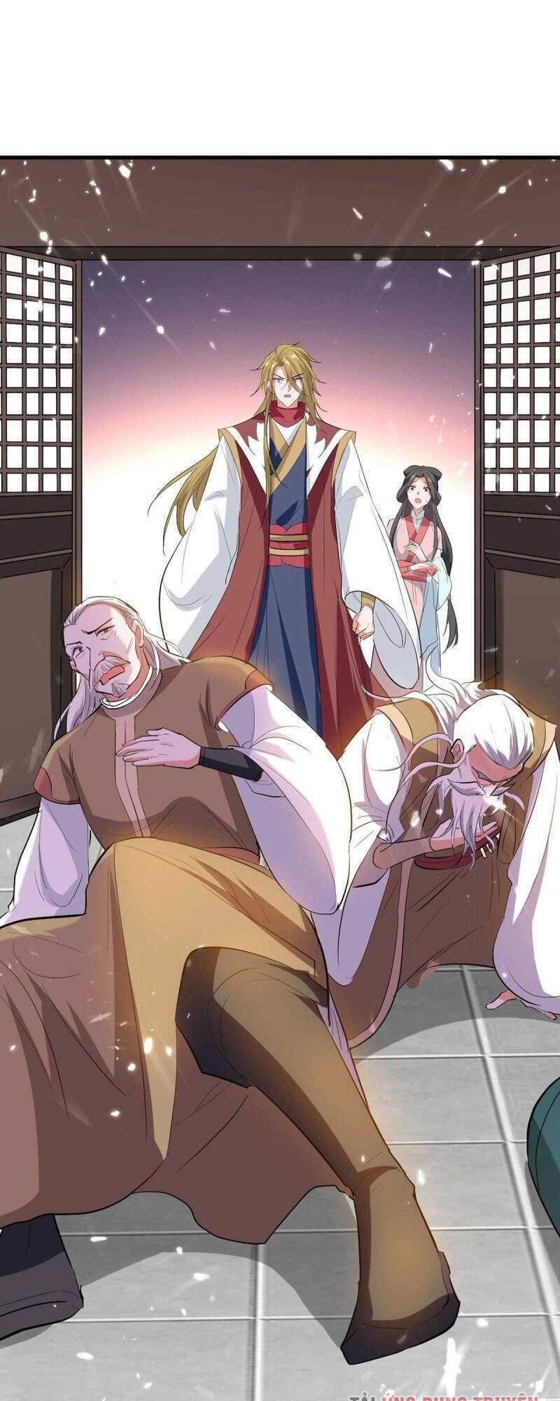 Tiên Đế Qui Lai Chapter 247 - Trang 2