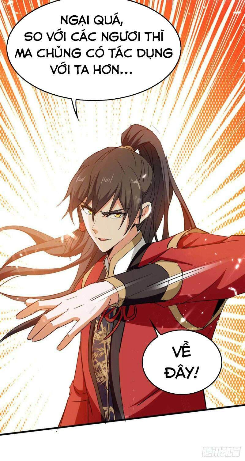 Tiên Đế Qui Lai Chapter 247 - Trang 2