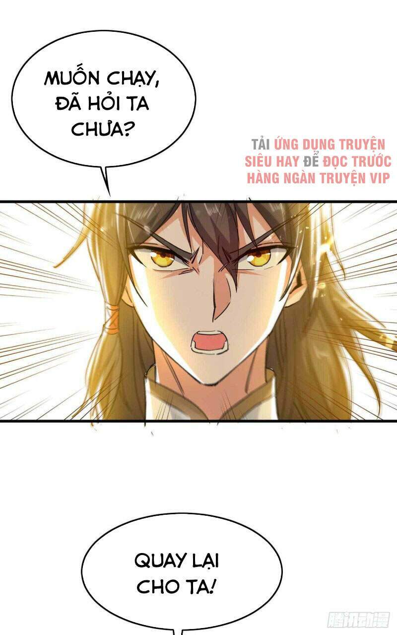 Tiên Đế Qui Lai Chapter 247 - Trang 2