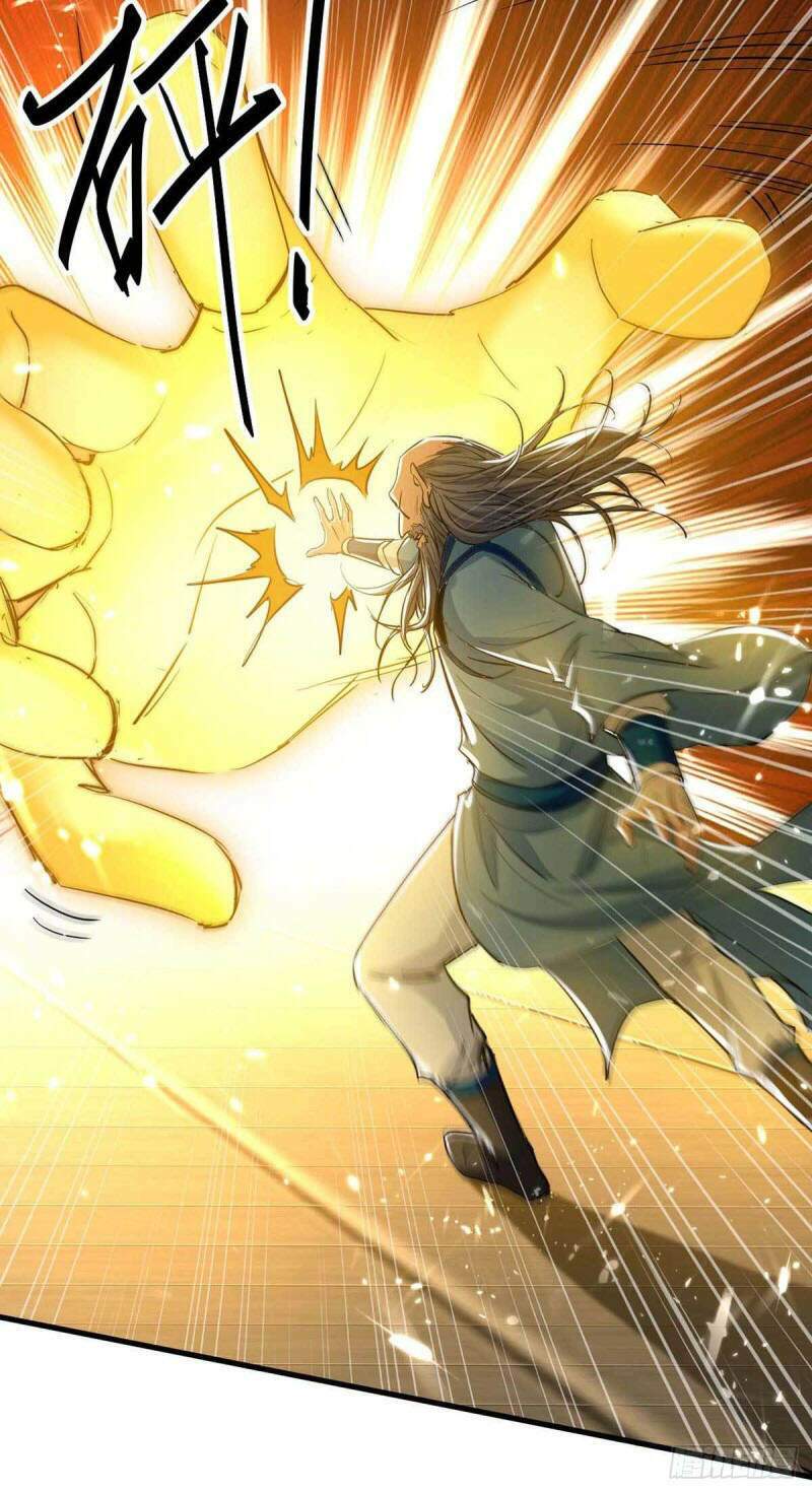 Tiên Đế Qui Lai Chapter 247 - Trang 2