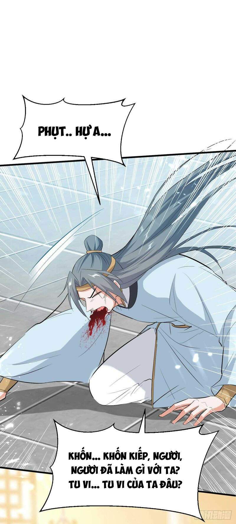 Tiên Đế Qui Lai Chapter 247 - Trang 2