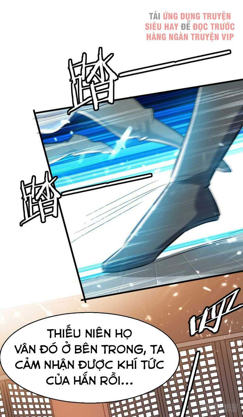 Tiên Đế Qui Lai Chapter 247 - Trang 2