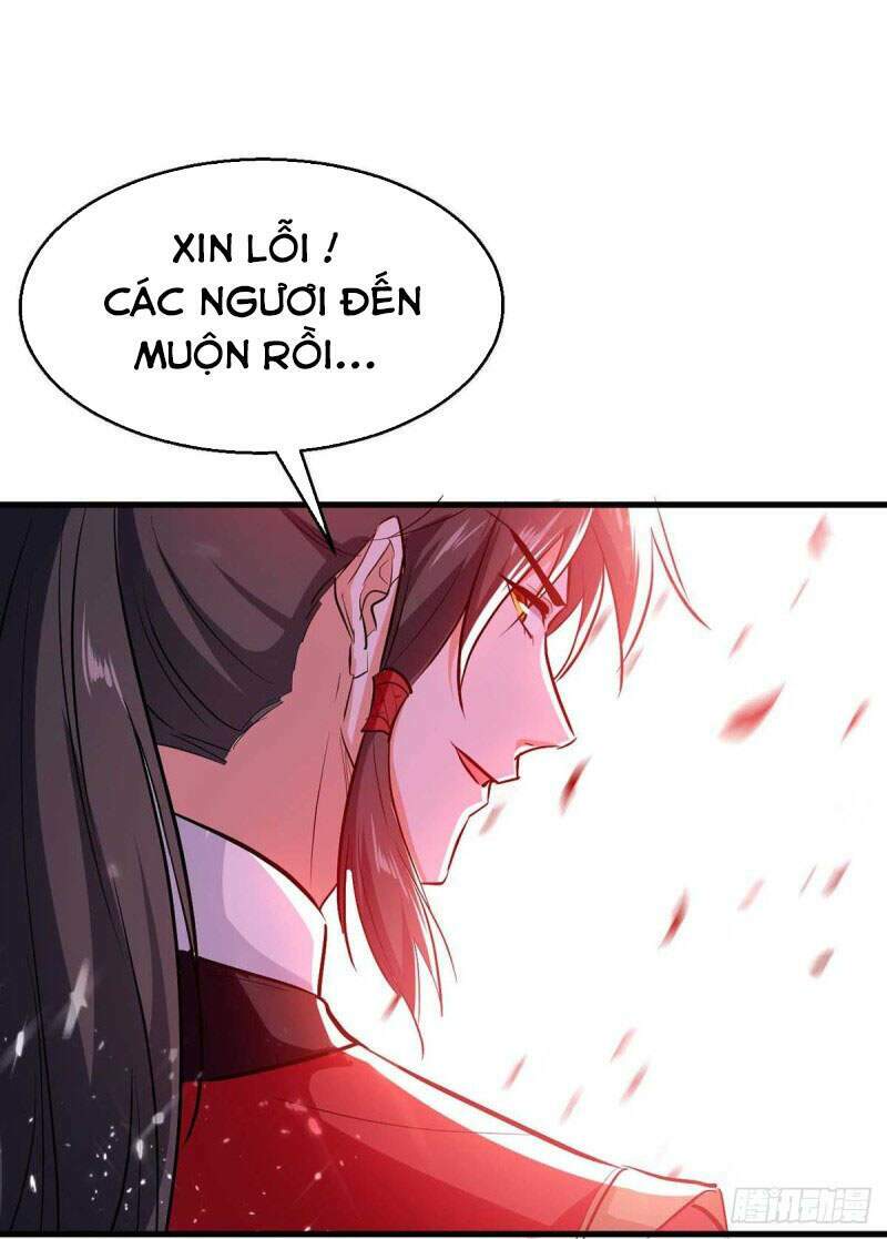 Tiên Đế Qui Lai Chapter 247 - Trang 2