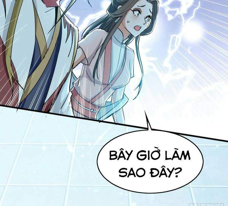 Tiên Đế Qui Lai Chapter 248 - Trang 2