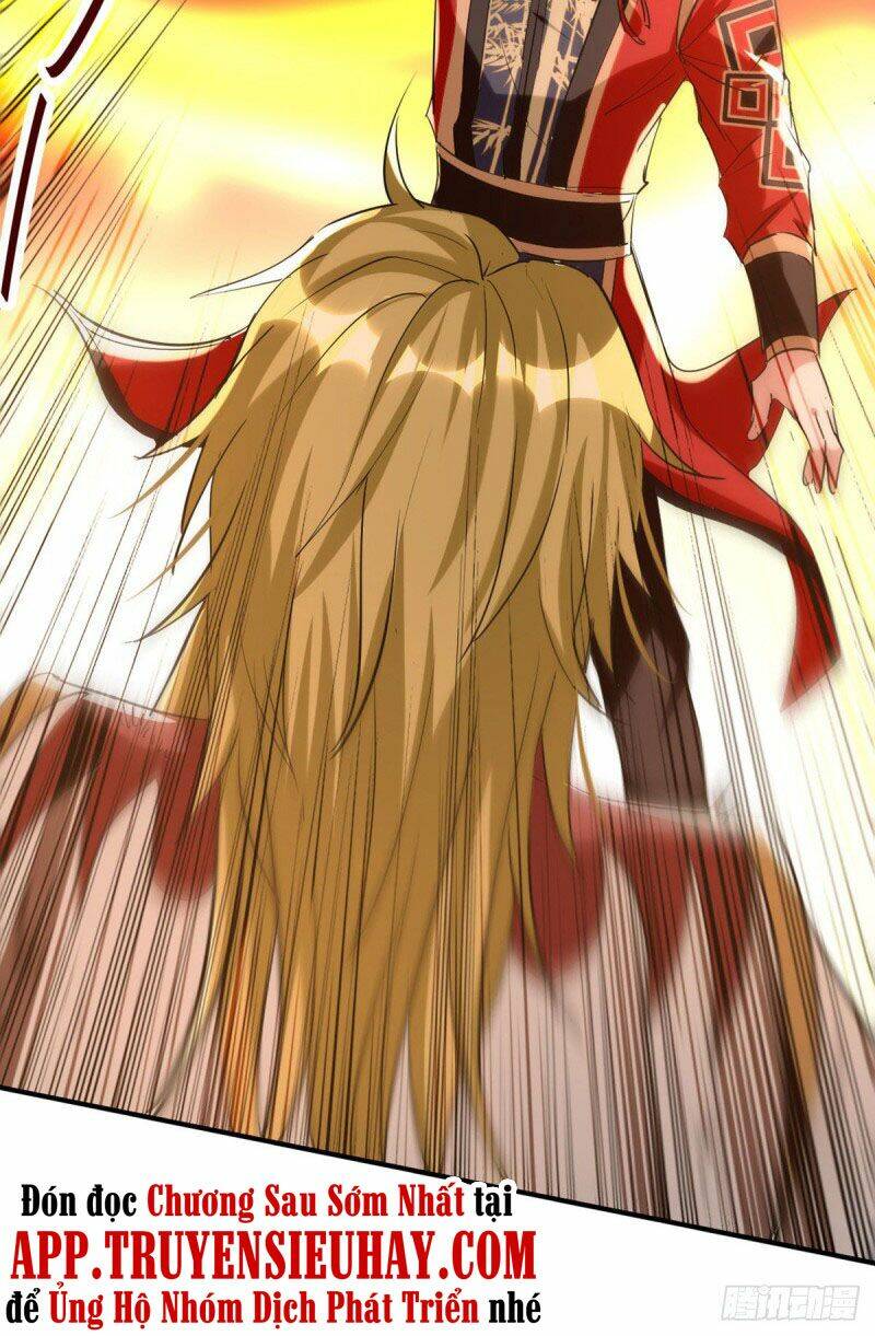 Tiên Đế Qui Lai Chapter 249 - Trang 2