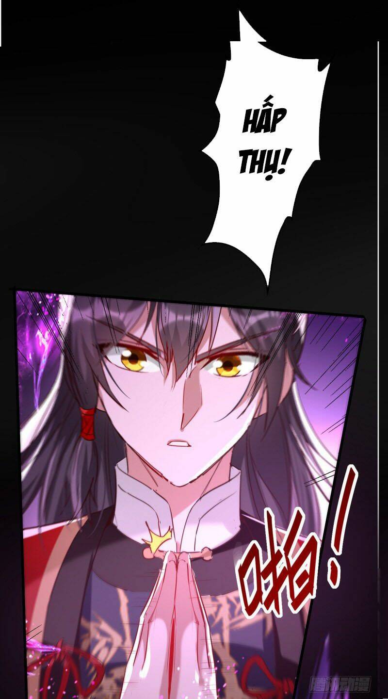 Tiên Đế Qui Lai Chapter 249 - Trang 2