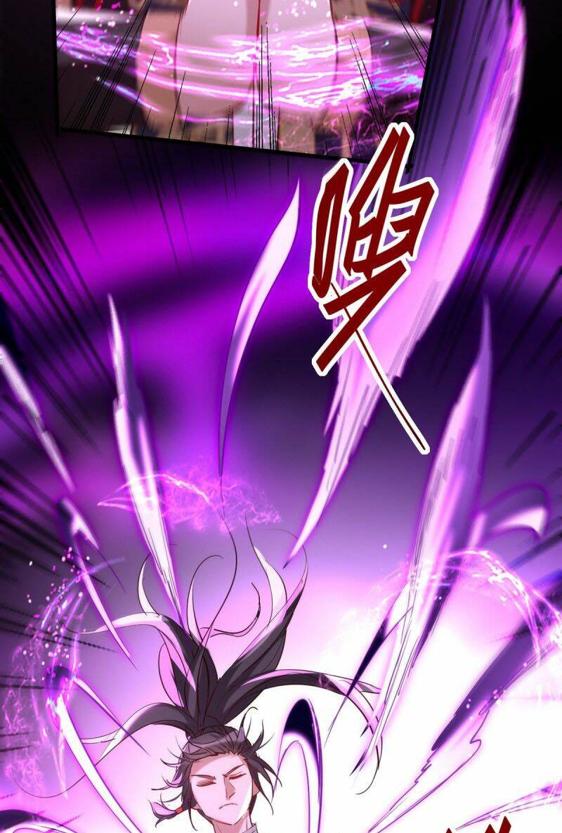 Tiên Đế Qui Lai Chapter 249 - Trang 2