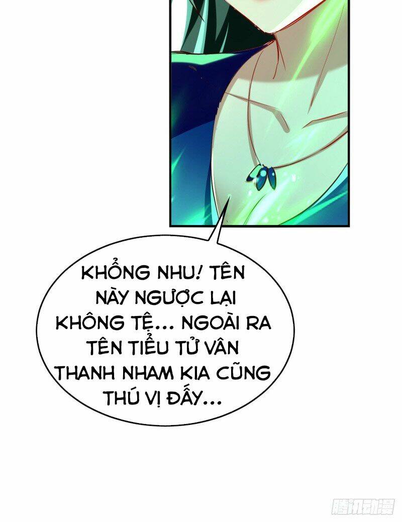 Tiên Đế Qui Lai Chapter 249 - Trang 2