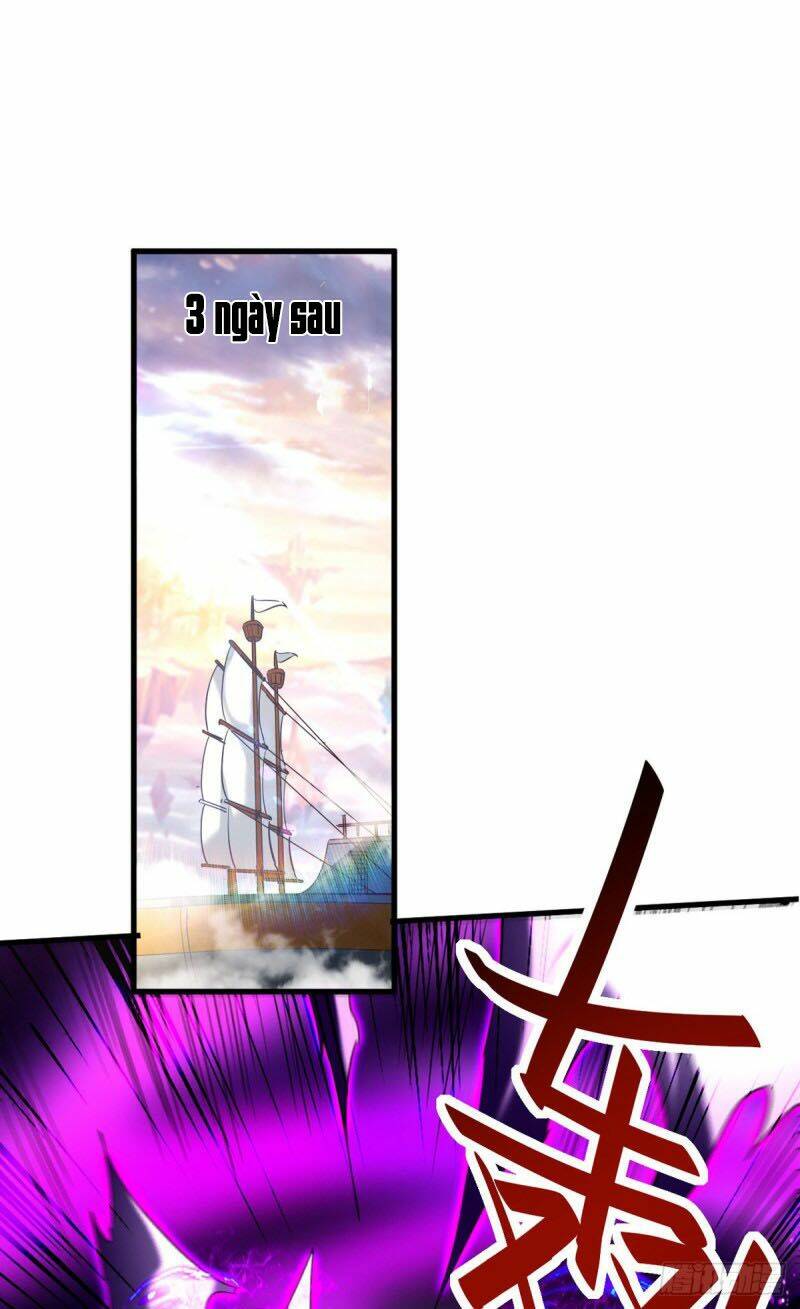 Tiên Đế Qui Lai Chapter 249 - Trang 2