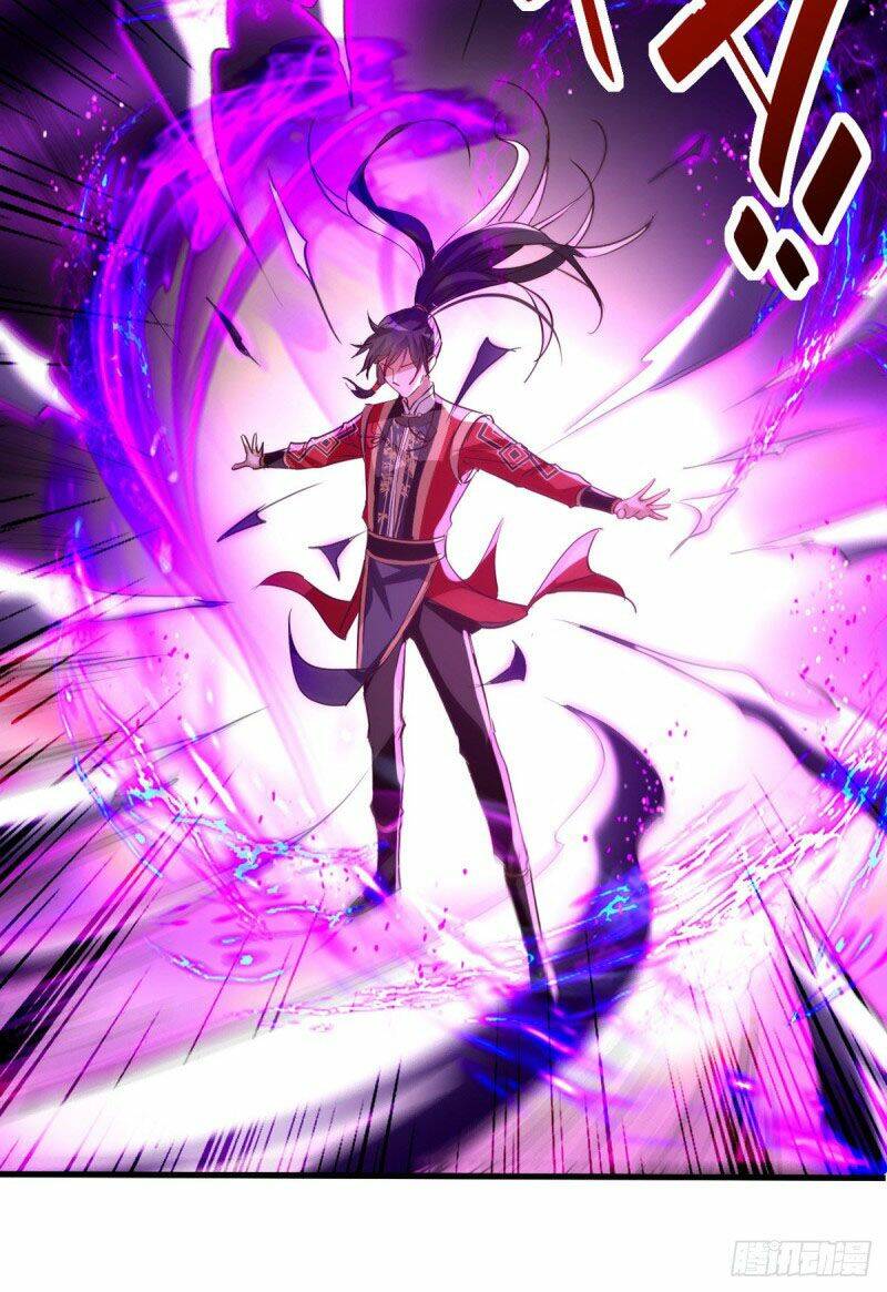 Tiên Đế Qui Lai Chapter 249 - Trang 2