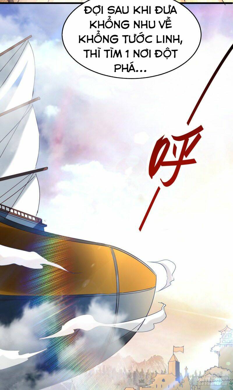 Tiên Đế Qui Lai Chapter 249 - Trang 2