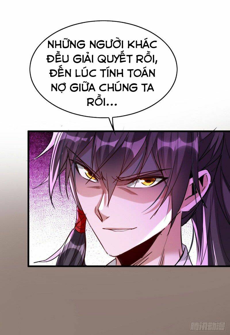 Tiên Đế Qui Lai Chapter 249 - Trang 2