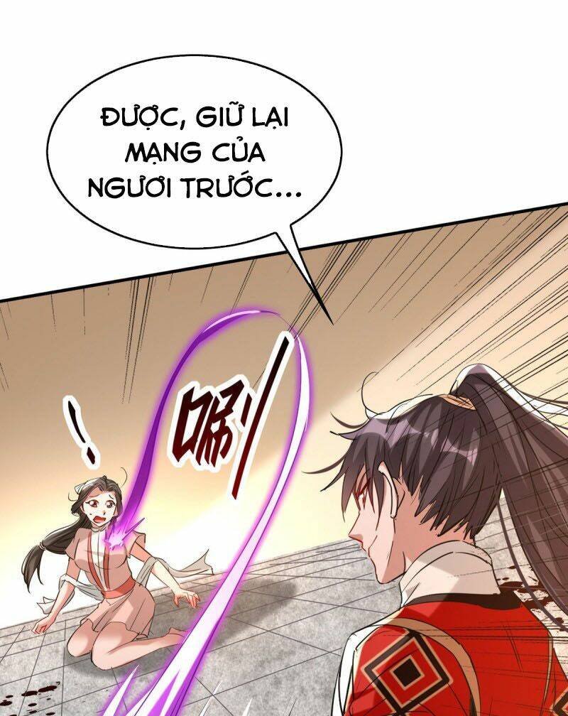 Tiên Đế Qui Lai Chapter 249 - Trang 2