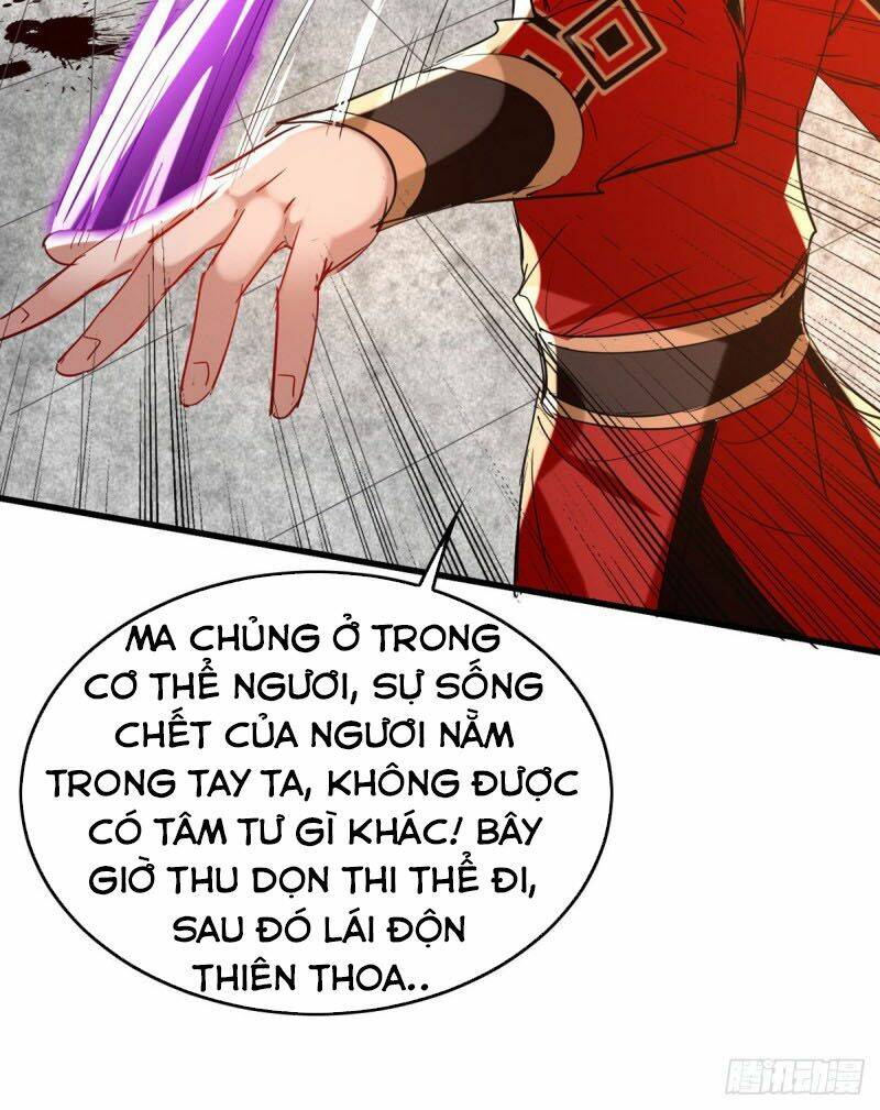 Tiên Đế Qui Lai Chapter 249 - Trang 2