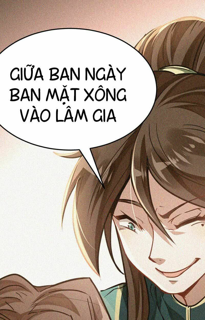 Tiên Đế Qui Lai Chapter 25 - Trang 2