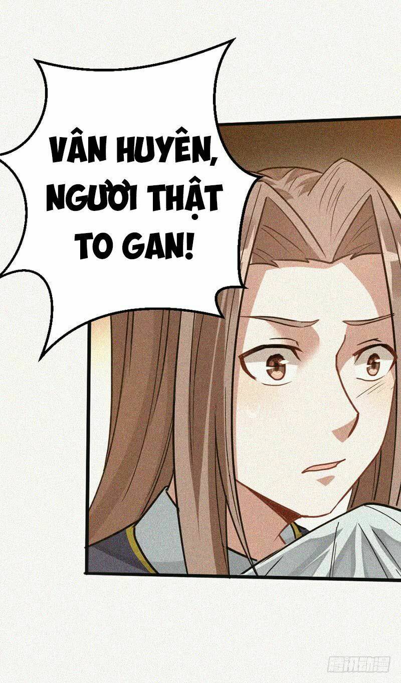 Tiên Đế Qui Lai Chapter 25 - Trang 2