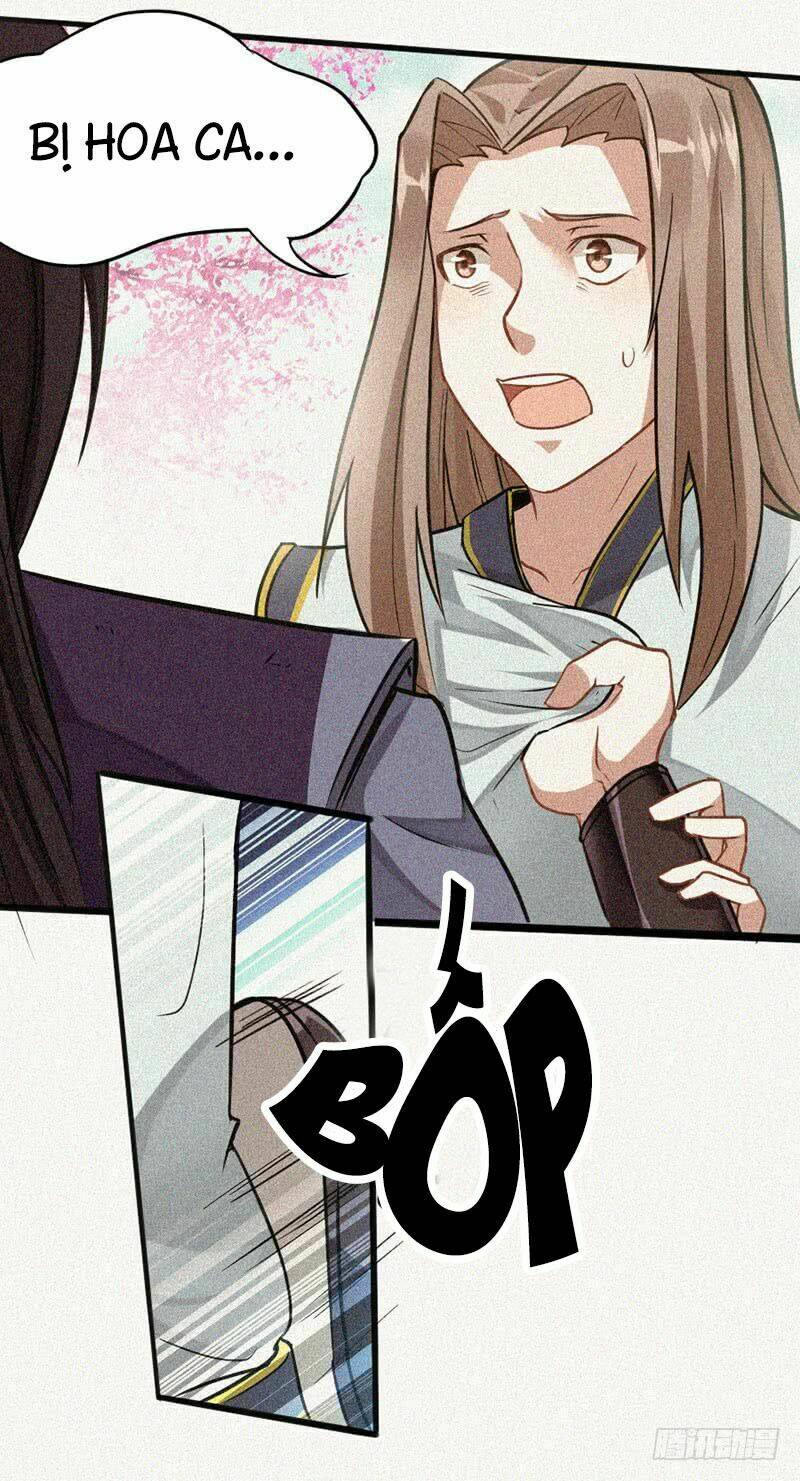 Tiên Đế Qui Lai Chapter 25 - Trang 2