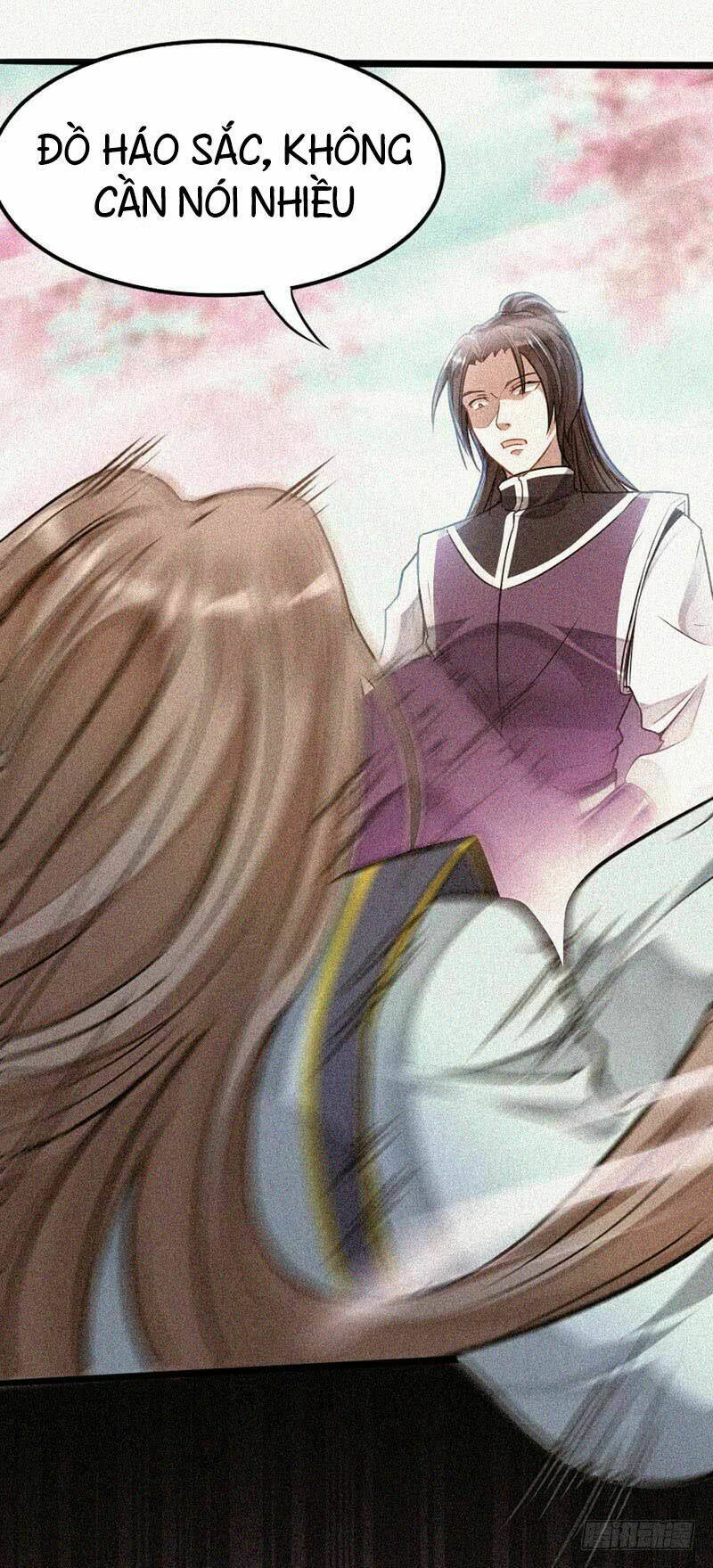 Tiên Đế Qui Lai Chapter 25 - Trang 2