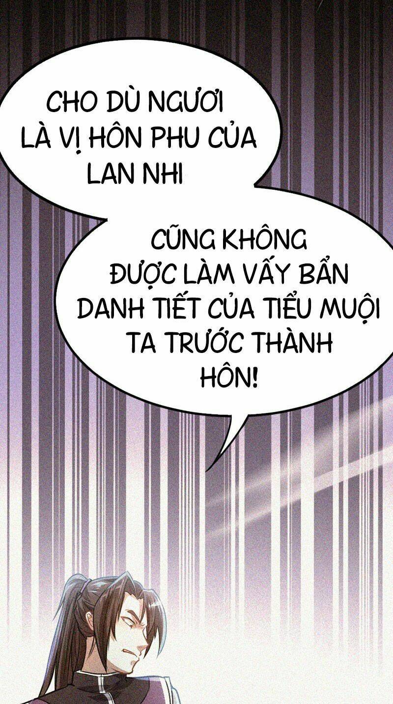 Tiên Đế Qui Lai Chapter 25 - Trang 2