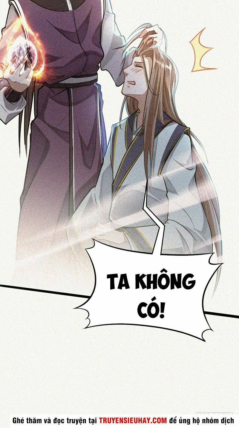 Tiên Đế Qui Lai Chapter 25 - Trang 2