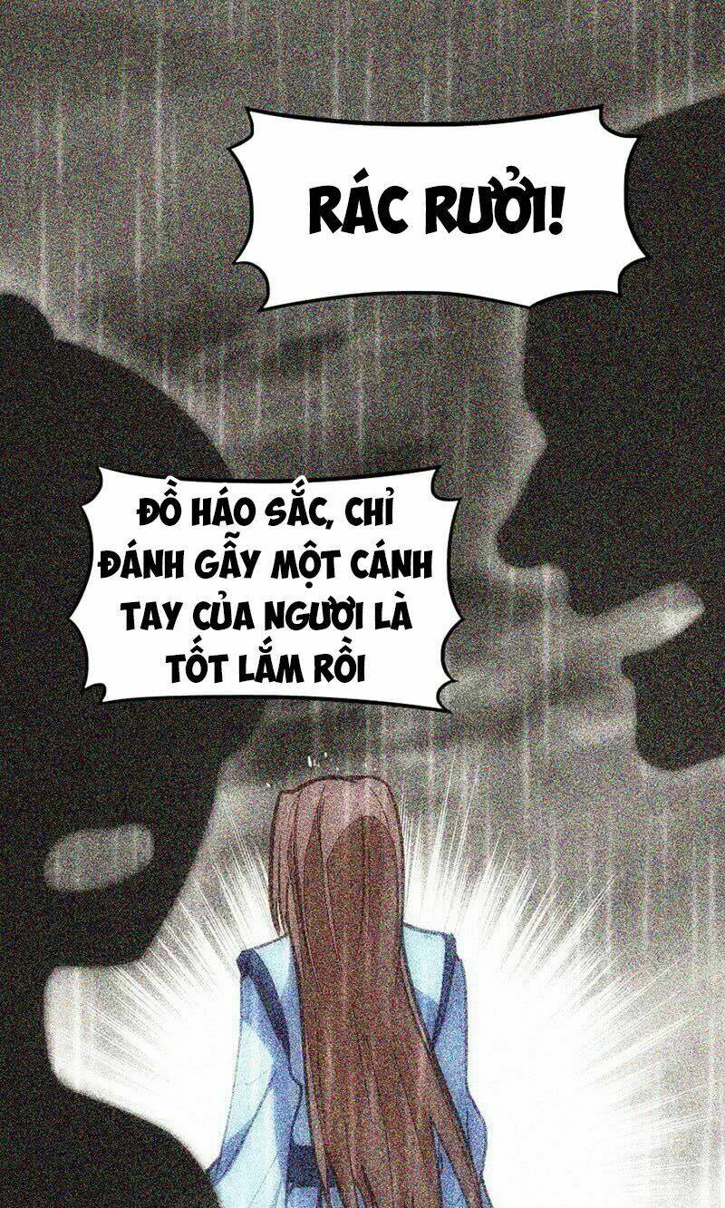 Tiên Đế Qui Lai Chapter 25 - Trang 2